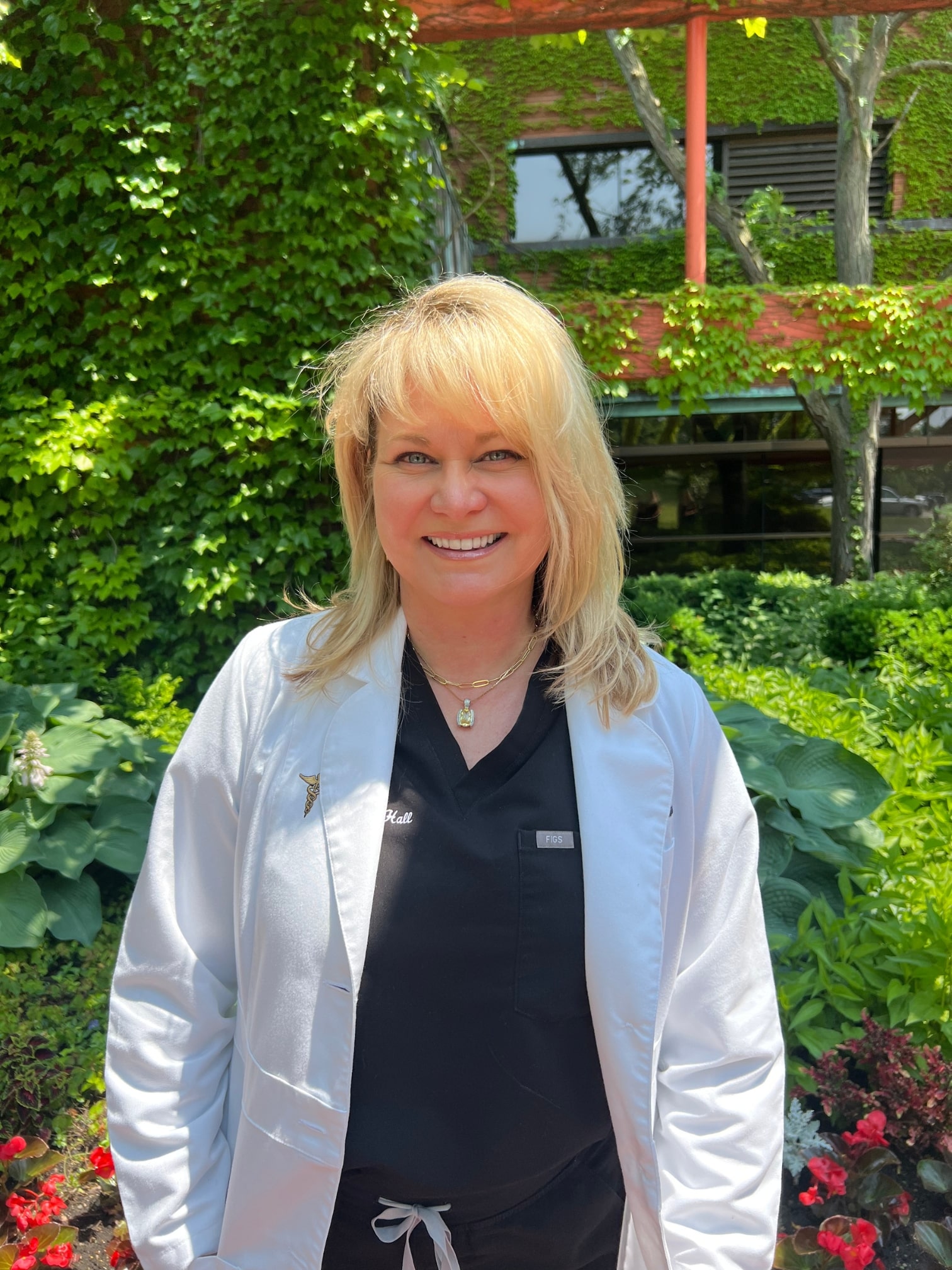 Dr. Hall - Dentist In Ann Arbor