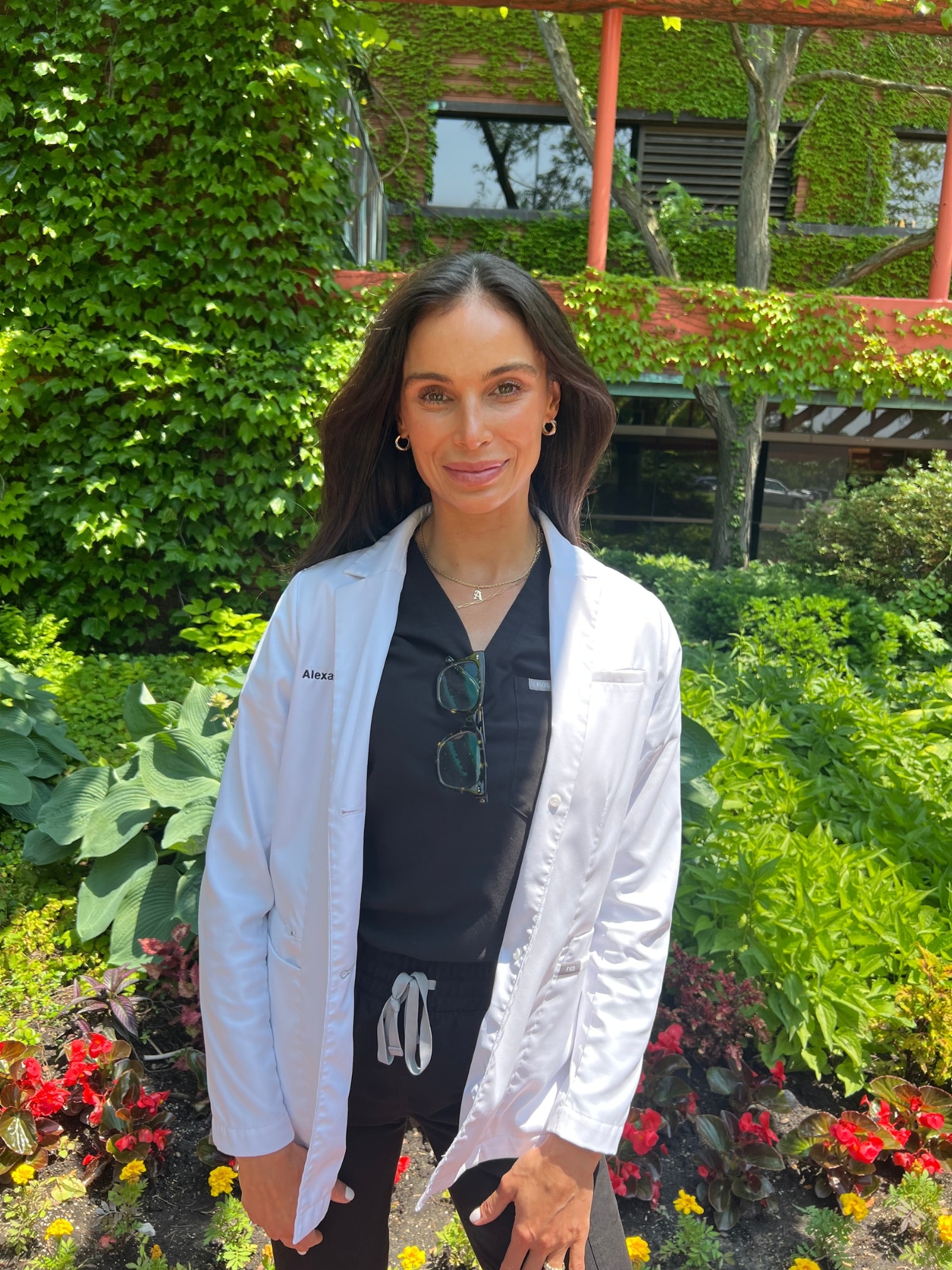 Dr. Moffie Dentist In Ann Arbor